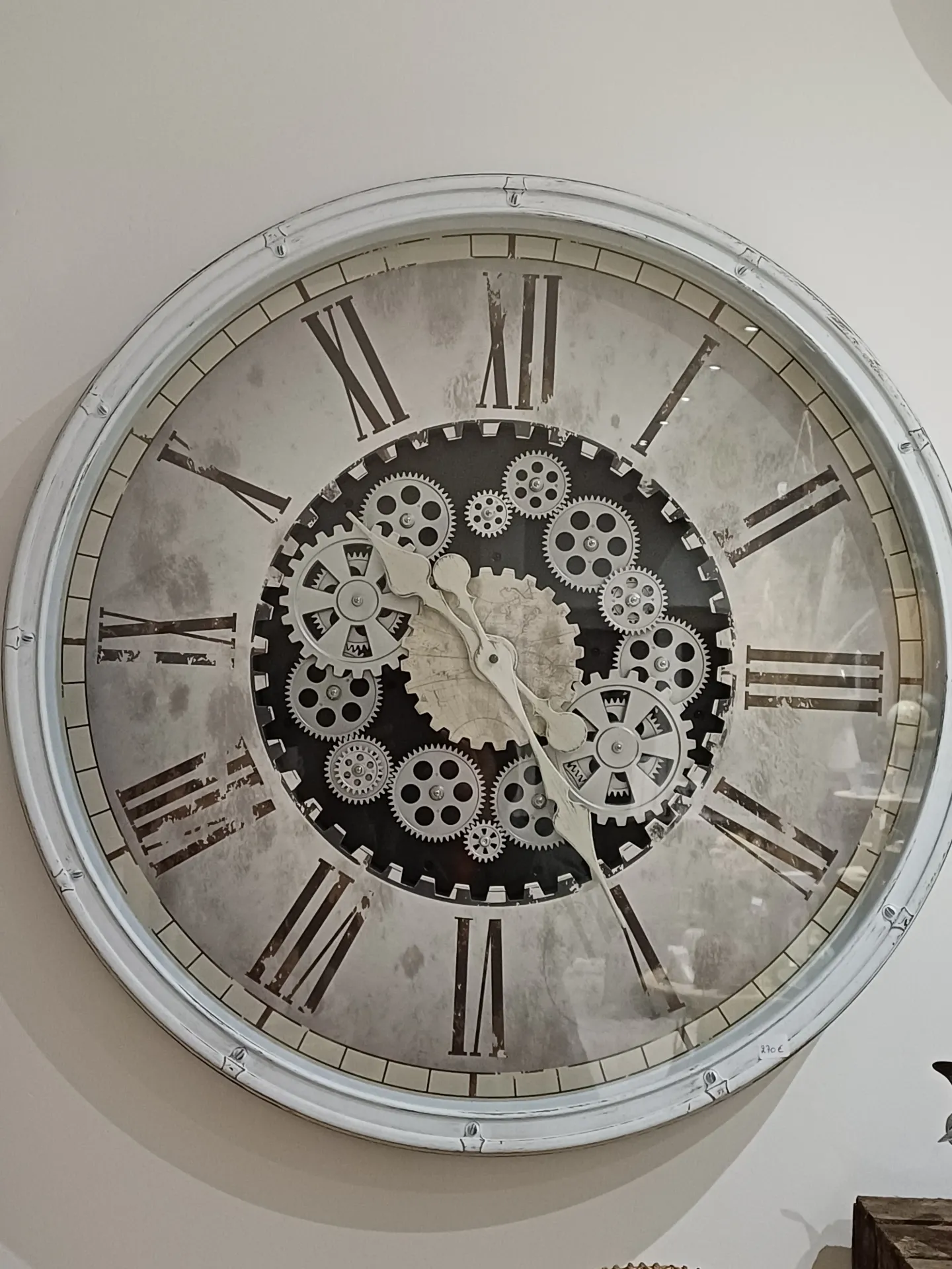 Horloge