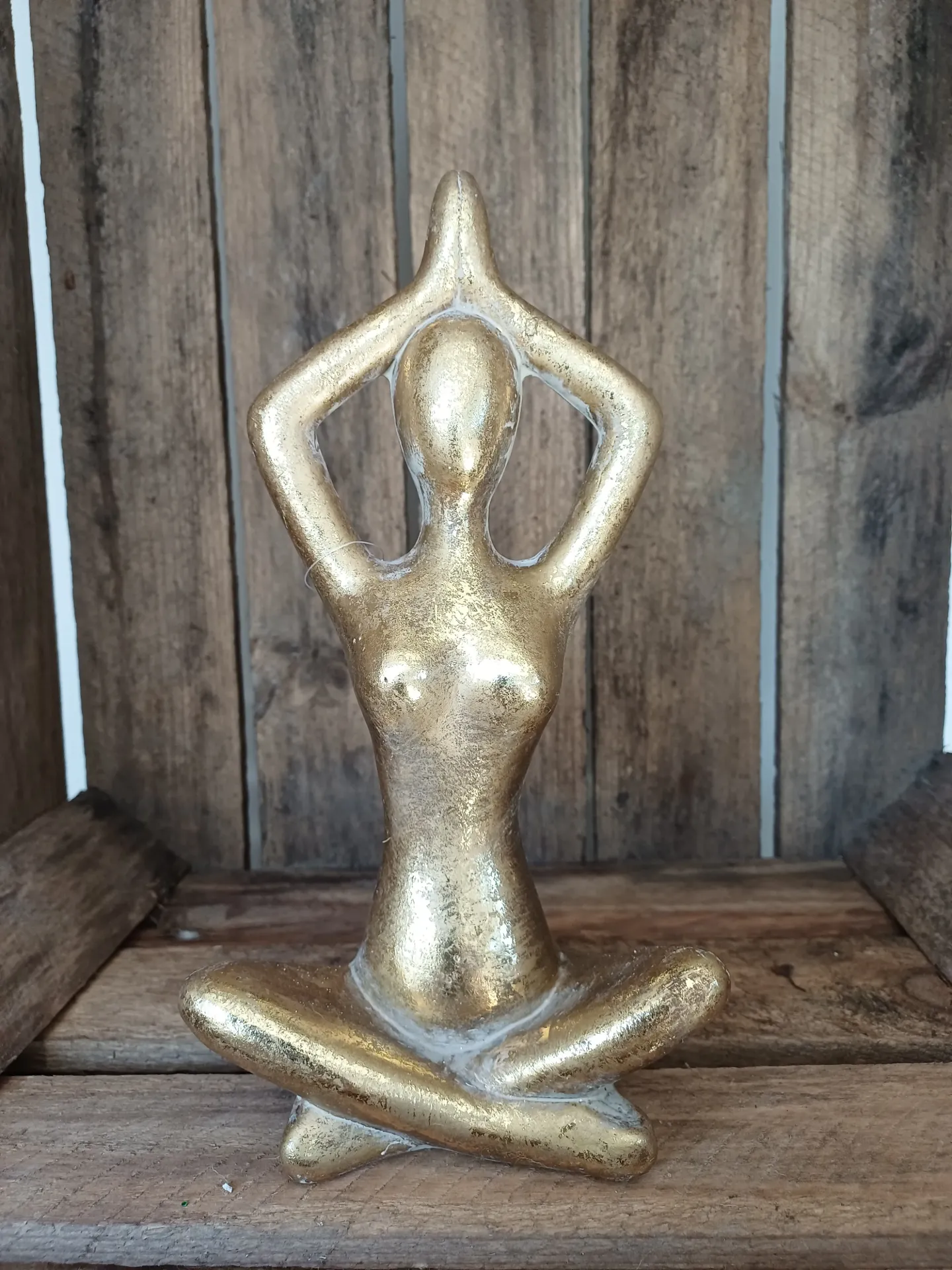 Figurine