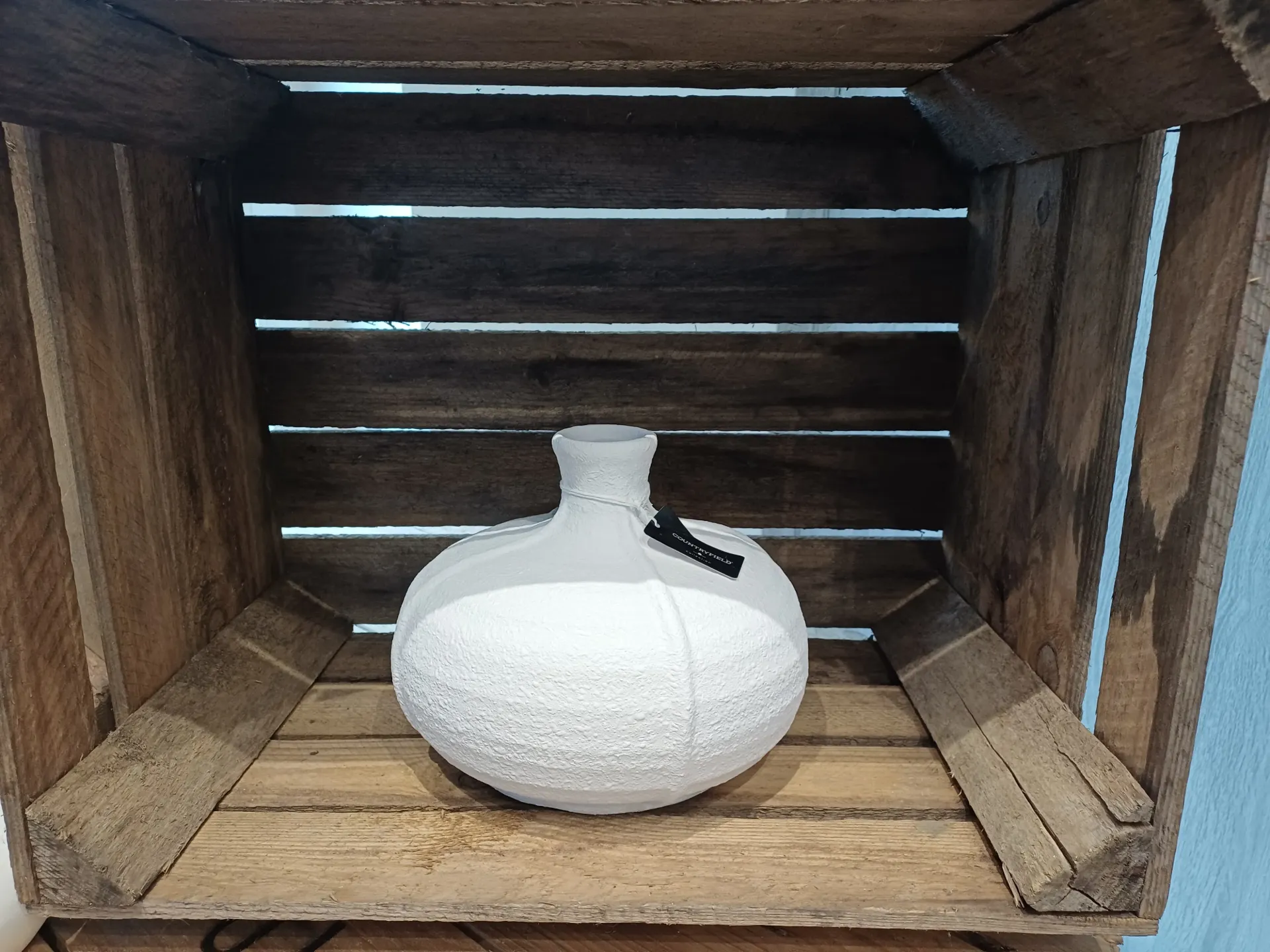 vase de décoration