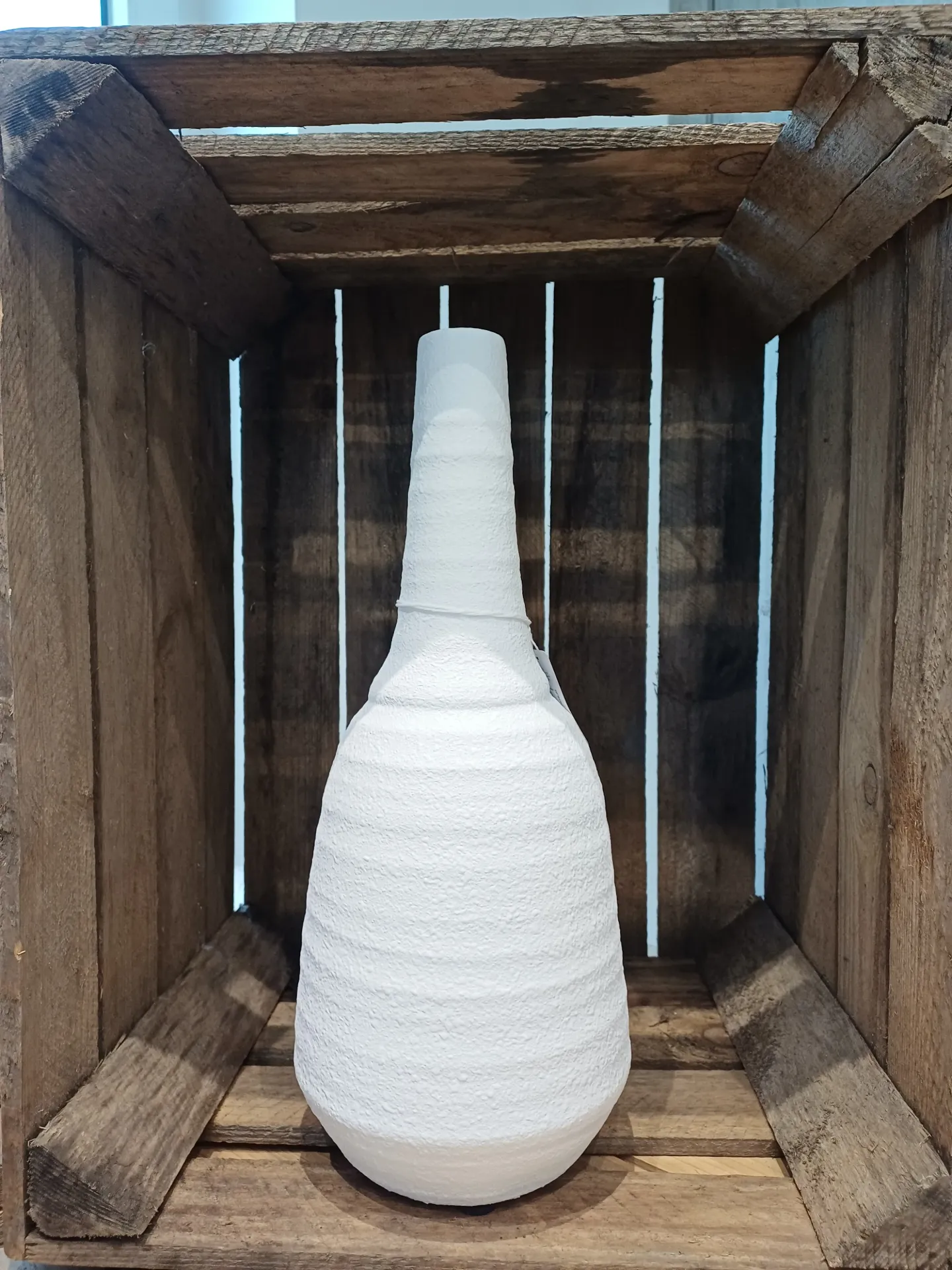 Vase de décoration