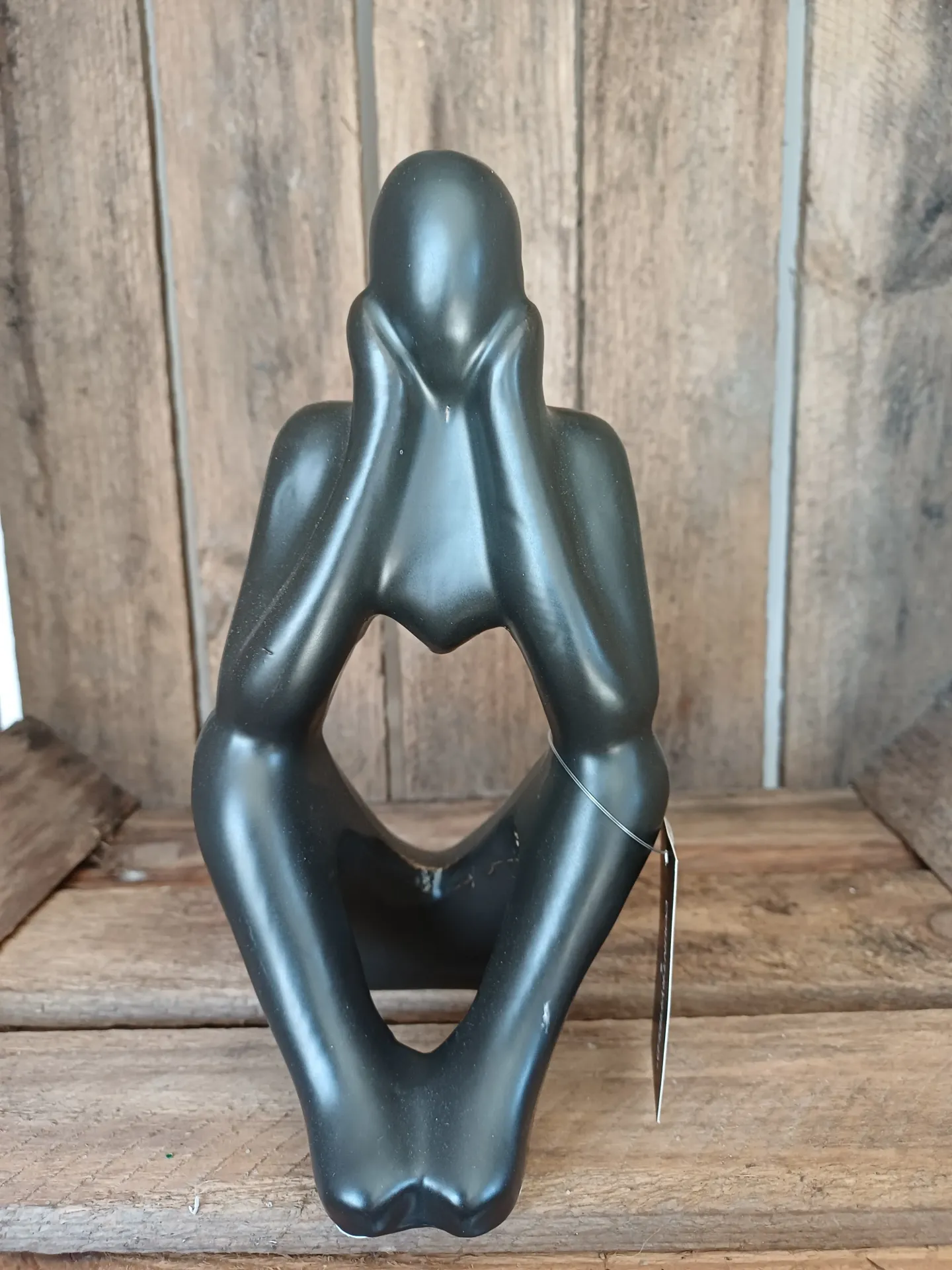 Figurine