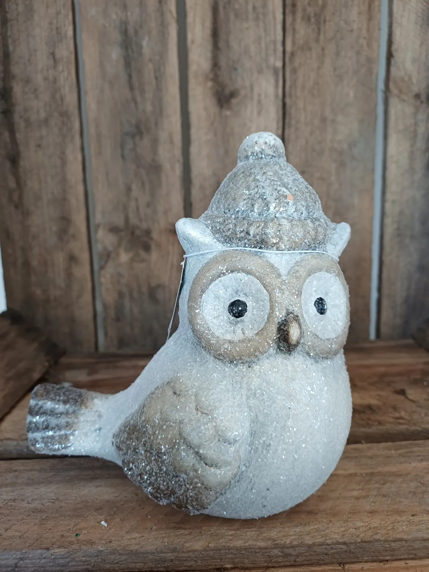 Figurine Hibou
