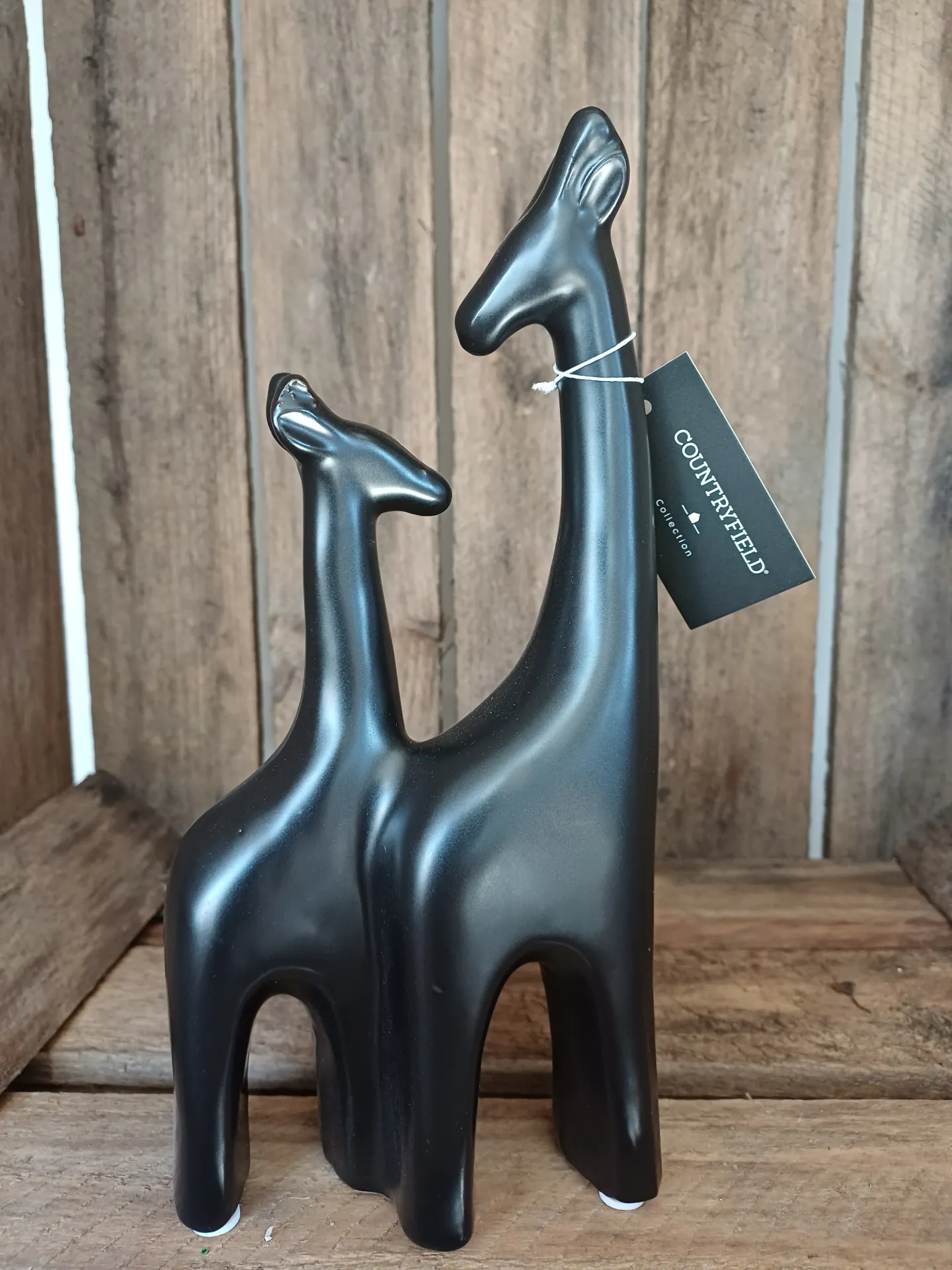 Figurine Girafe