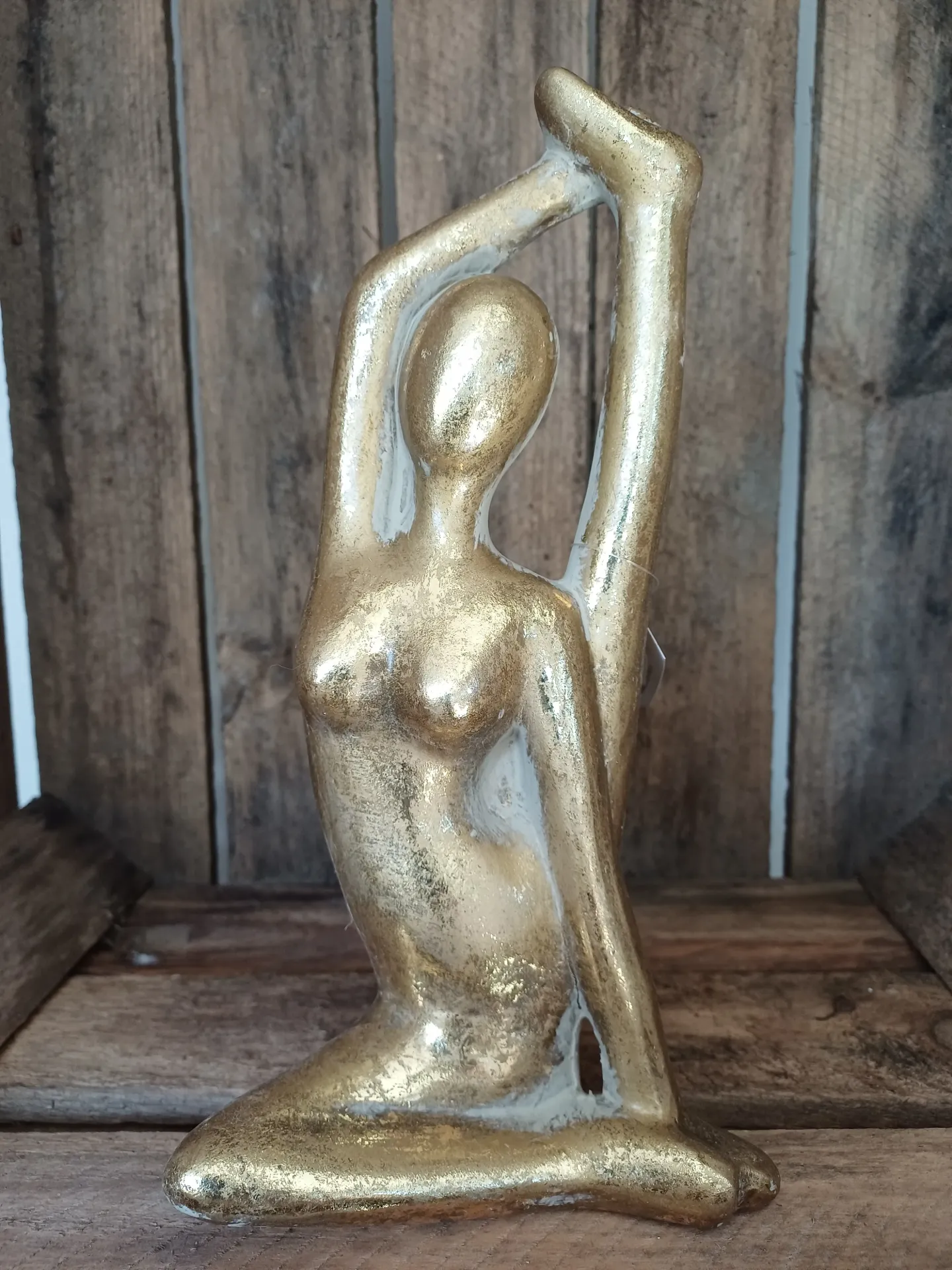 Figurine Danseuse